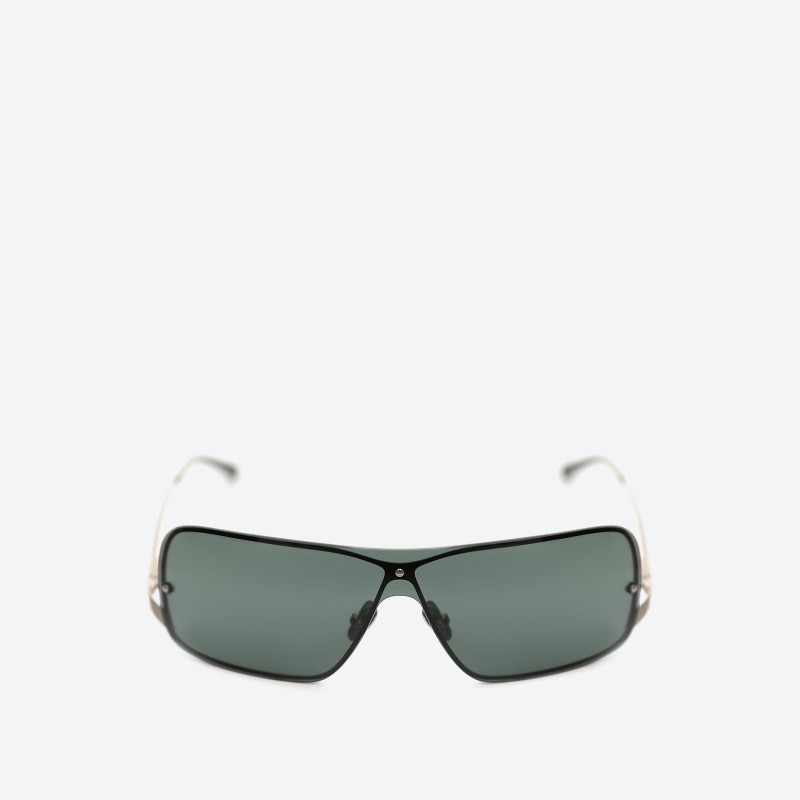 Frameless Sunglasses